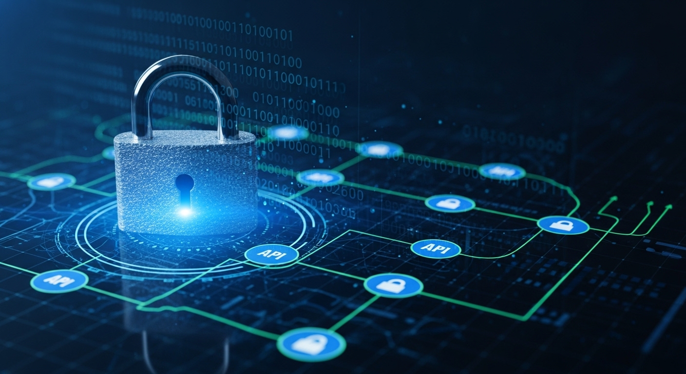 API security concept